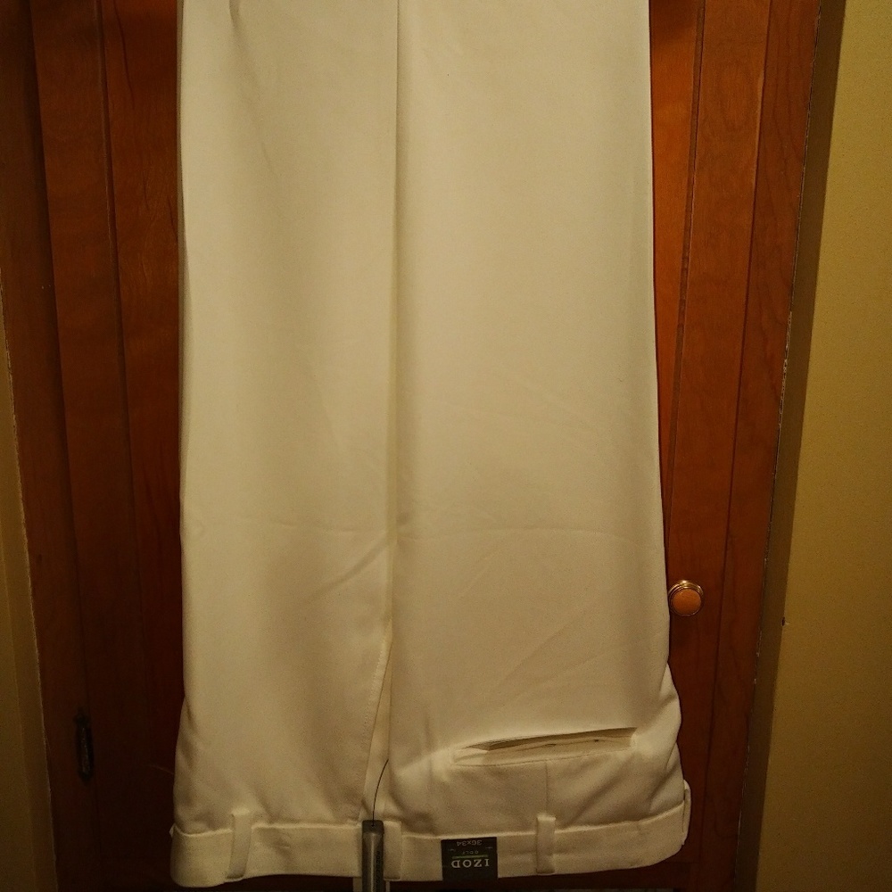 Golf Pants